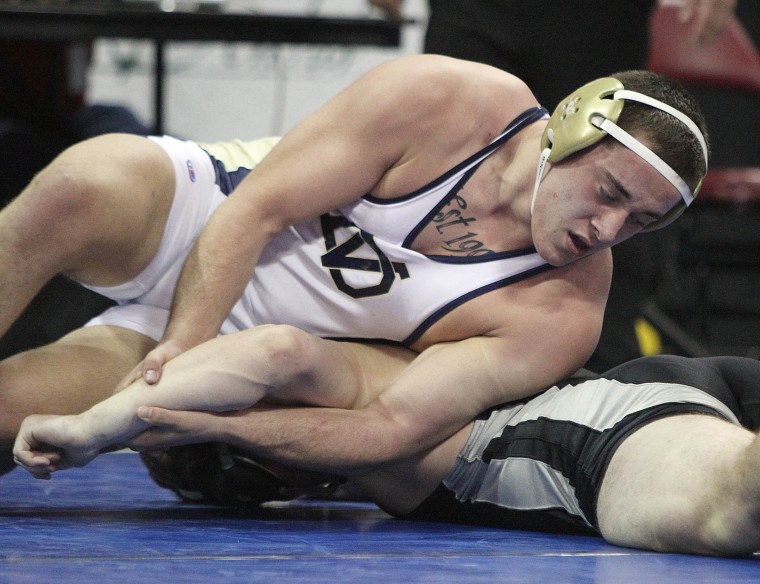 Arm lever
